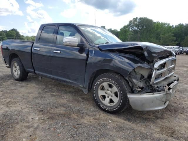 2012 Dodge RAM 1500 SLT