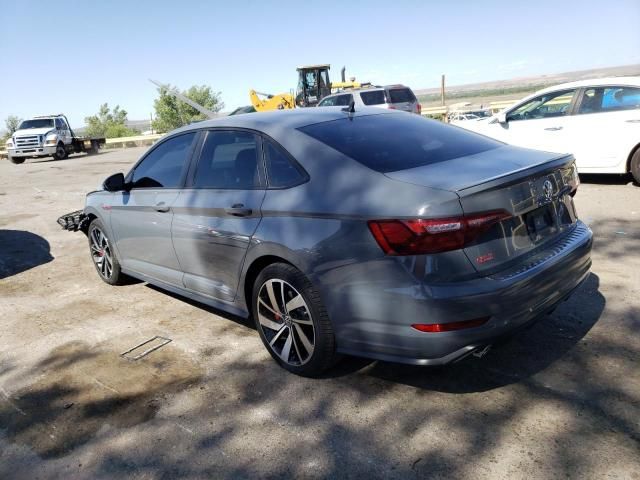 2021 Volkswagen Jetta GLI