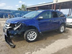 2014 Ford Edge SE for sale in Riverview, FL