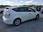 2013 Toyota Prius V