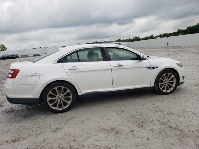 2013 Ford Taurus Limited