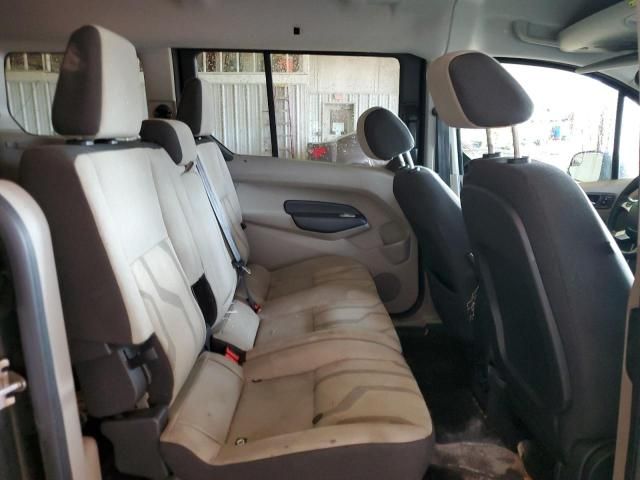 2014 Ford Transit Connect XLT