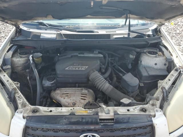 2002 Toyota Rav4