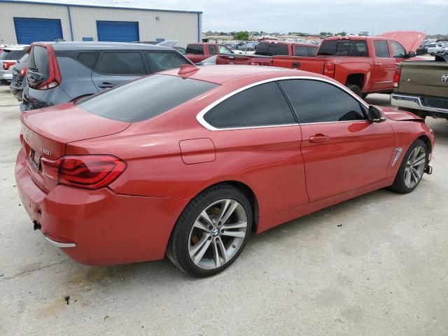 2018 BMW 430XI