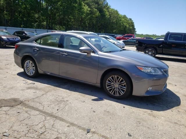 2014 Lexus ES 350