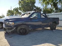 Salvage cars for sale at Riverview, FL auction: 2023 Dodge RAM 2500 BIG Horn