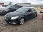 2011 Buick Regal CXL