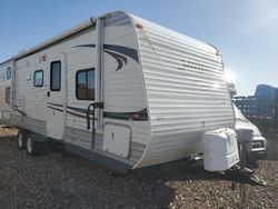 Lots with Bids for sale at auction: 2013 Jayco Trailer