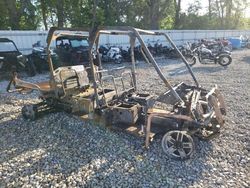 Salvage motorcycles for sale at Rogersville, MO auction: 2014 John Deere Gator