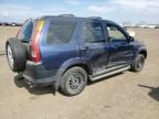 2003 Honda CR-V EX