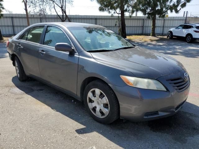 2008 Toyota Camry CE