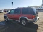 2000 Ford Explorer Eddie Bauer