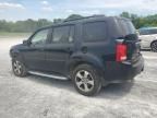 2012 Honda Pilot EXL