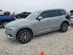 Salvage cars for sale at auction: 2024 Volvo XC90 Core