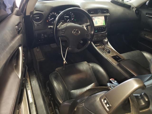 2010 Lexus IS 250