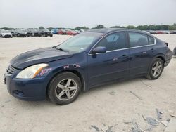 Run And Drives Cars for sale at auction: 2011 Nissan Altima Base