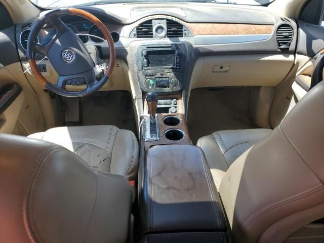 2008 Buick Enclave CXL