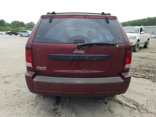 2009 Jeep Grand Cherokee Laredo