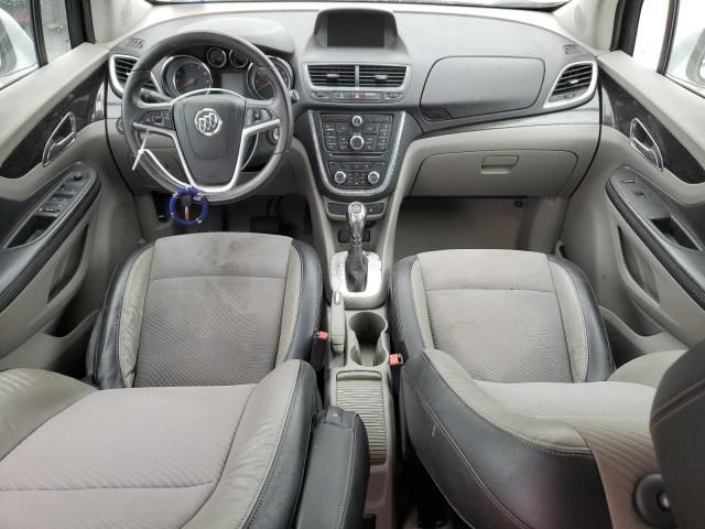 2014 Buick Encore Convenience