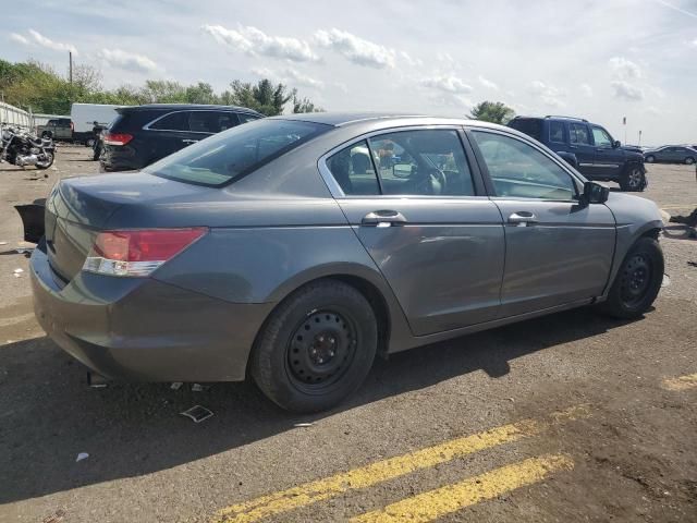 2008 Honda Accord LX