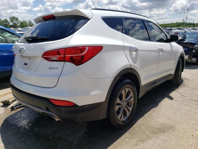 2014 Hyundai Santa FE Sport