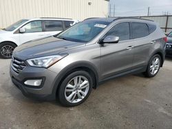 Clean Title Cars for sale at auction: 2014 Hyundai Santa FE Sport