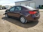 2010 KIA Forte EX