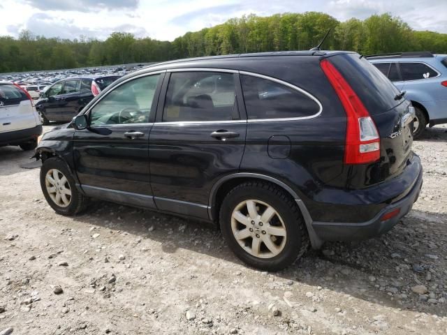 2007 Honda CR-V EX