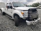 2015 Ford F350 Super Duty