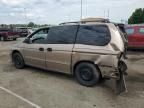 2003 Honda Odyssey LX