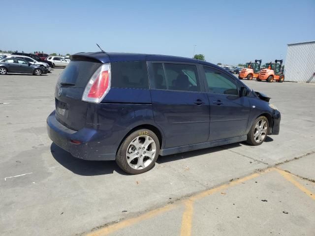 2008 Mazda 5