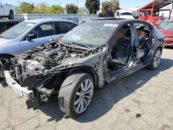 Infiniti Vehiculos salvage en venta: 2012 Infiniti G37 Base