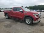 2022 GMC Sierra Limited K1500 SLE