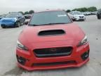 2015 Subaru WRX Limited