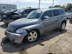 Chevrolet hhr Vehiculos salvage en venta: 2006 Chevrolet HHR LT