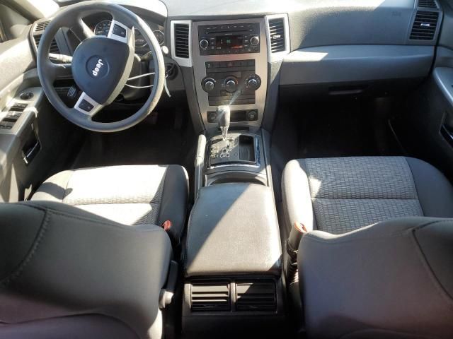 2010 Jeep Grand Cherokee Laredo