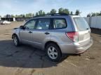 2011 Subaru Forester 2.5X