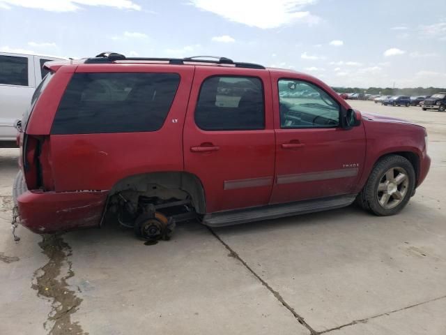 2012 Chevrolet Tahoe C1500 LT