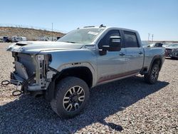 Salvage cars for sale at Phoenix, AZ auction: 2024 GMC Sierra C2500 Heavy Duty