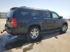 2011 Chevrolet Suburban C1500 LT