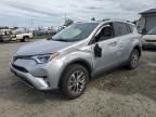 2017 Toyota Rav4 HV LE