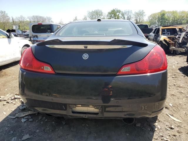 2010 Infiniti G37