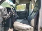 2009 Chevrolet Express G3500