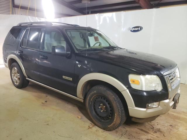 2008 Ford Explorer Eddie Bauer