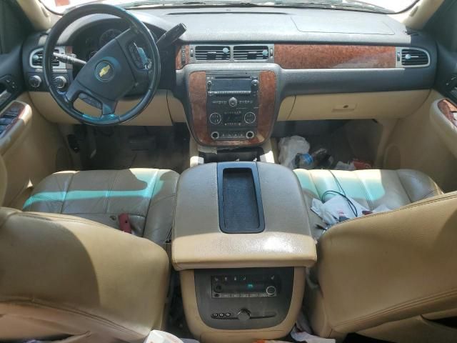 2007 Chevrolet Tahoe K1500