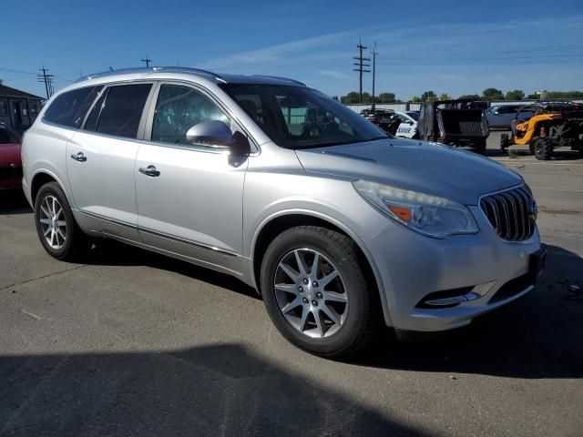 2015 Buick Enclave