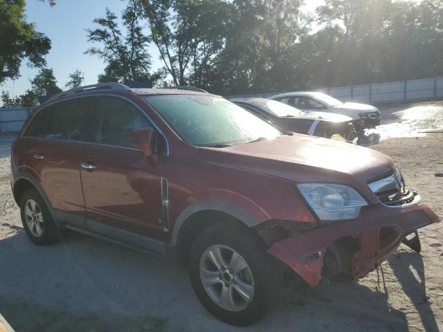 2008 Saturn Vue XE