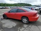 2004 Chevrolet Cavalier