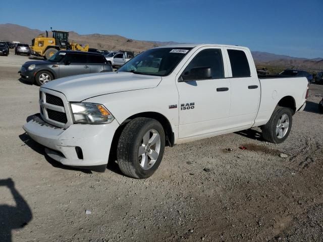 2015 Dodge RAM 1500 ST