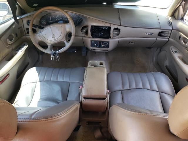 2001 Buick Century Custom